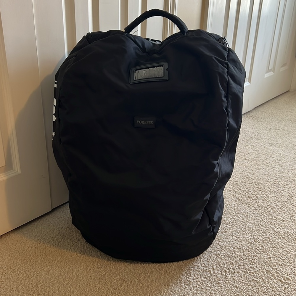 Yorepek Large Backcountry Backpack - Picture 3 of 13